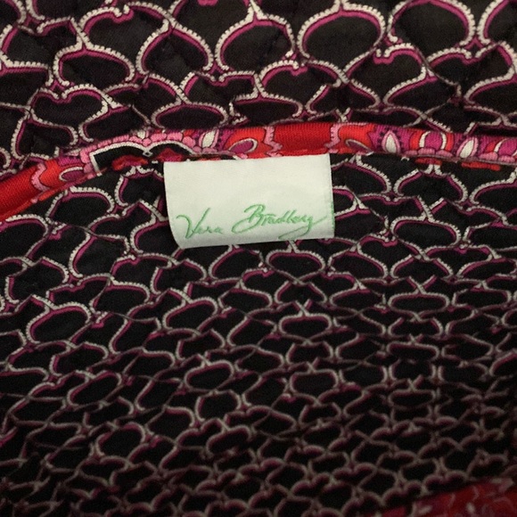 Vera Bradley Tote - Picture 8 of 10